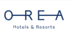 Orea hotel Andel's Praha