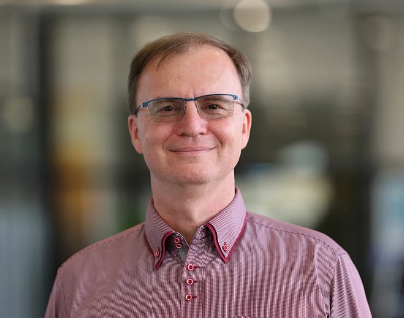 Ing. Tomáš Kadlec, MBA