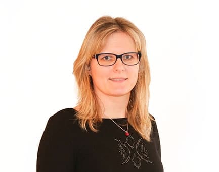 Ing. Hana Kašáková, MBA