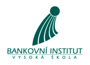 Bankovní institut vysoká škola