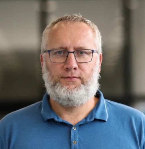Hájek Jaroslav