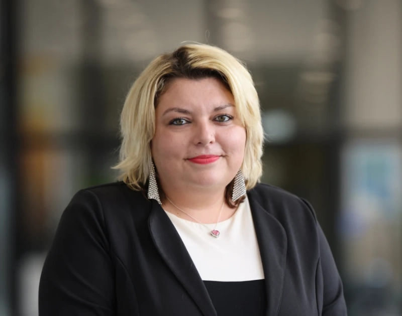 Ing. Zuzana Ilios