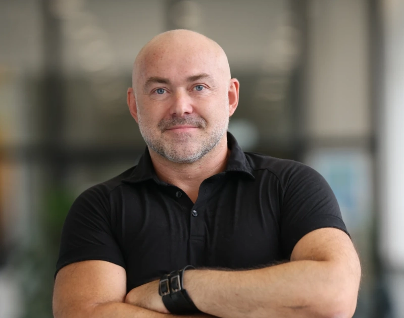 Mgr. Michal Jašek, MBA, MSc.