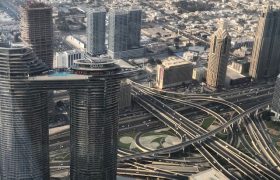 Dubai - Expo