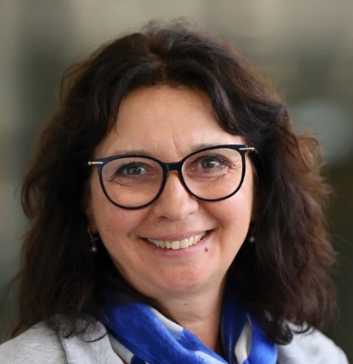 Bartáková Martina