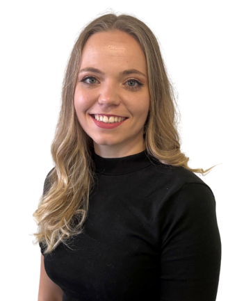 Bc. Samanta Soukenková