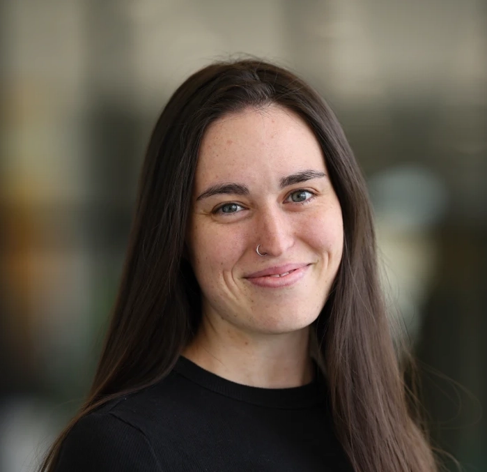 Kňavová Daniela