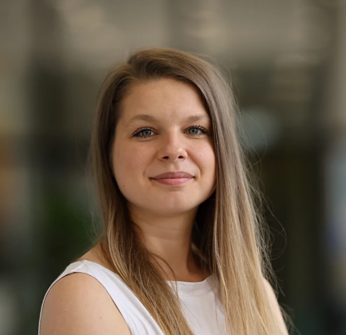 Ryšavá Denisa